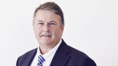 Charter Hall (ASX:CHC) - Managing Director and Group CEO, David Harrison